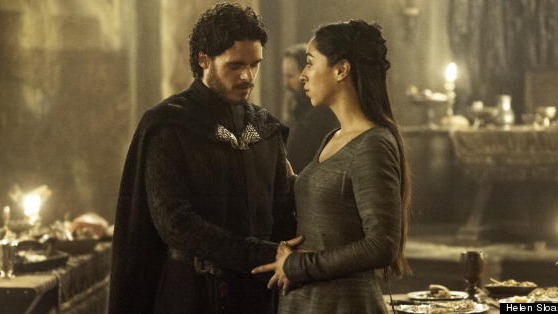 The Rains of Castamere (Season 3, Episode 9)